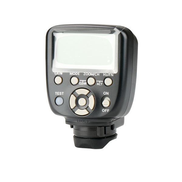 Yongnuo YN560-TX II Manual Flash Controller for Canon/Nikon